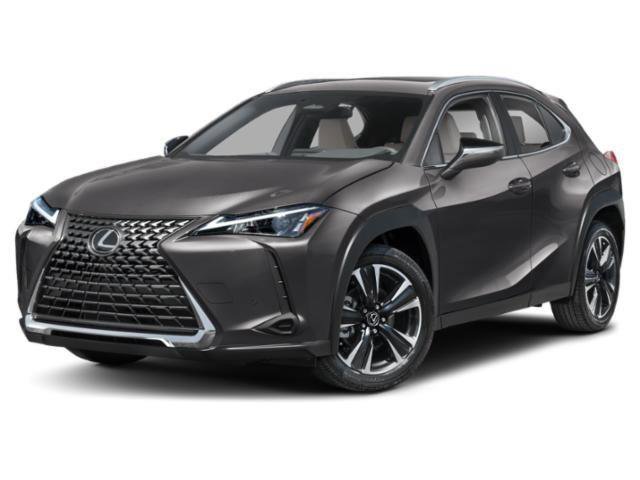 lexus ux hybrid 2025 JTHYBJAH6S2021156 image lexus ux hybrid 2025 JTHYBJAH6S2021156 image